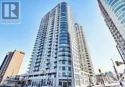 608 - 242 RIDEAU STREET, Ottawa, Ontario K1N0B7