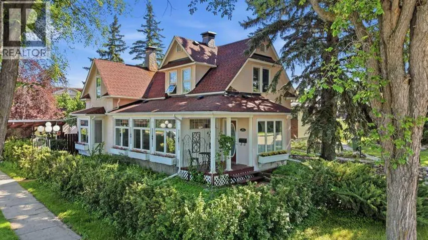 4714 48 Avenue, Wetaskiwin, Alberta T9A0M3