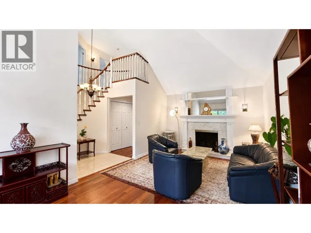 33 6600 LUCAS ROAD, Richmond, British Columbia V7C4T1