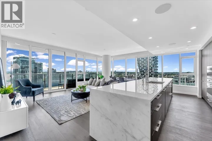 3103 1335 HOWE STREET, Vancouver, British Columbia V6Z0H1