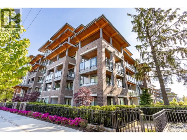 321 7599 15TH STREET, Burnaby, British Columbia V3N0H9