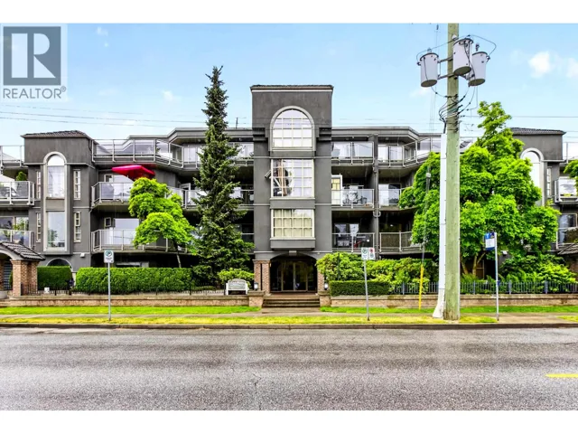 310 2360 WILSON AVENUE, Port Coquitlam, British Columbia V3C1Z6