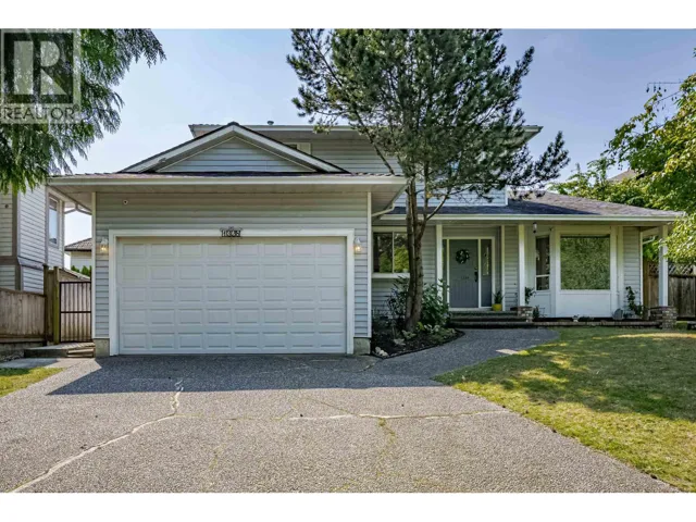 1328 HONEYSUCKLE LANE, Coquitlam, British Columbia V3E2K2
