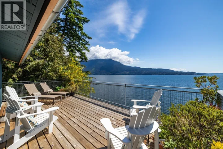 1475 WEBB ROAD, Bowen Island, British Columbia V0N1G1
