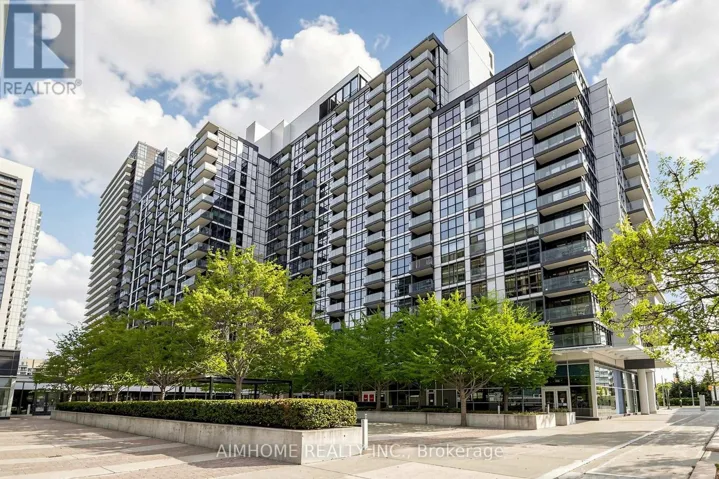 921 - 19 SINGER COURT, Toronto (Bayview Village), Ontario M2K0B2