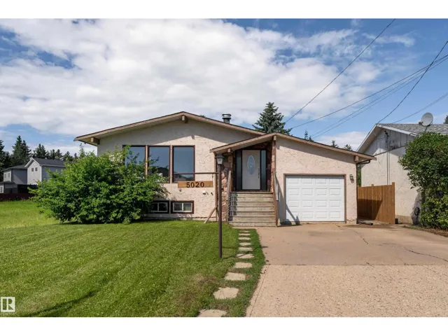 5020 51 ST, Calmar, Alberta T0C0V0