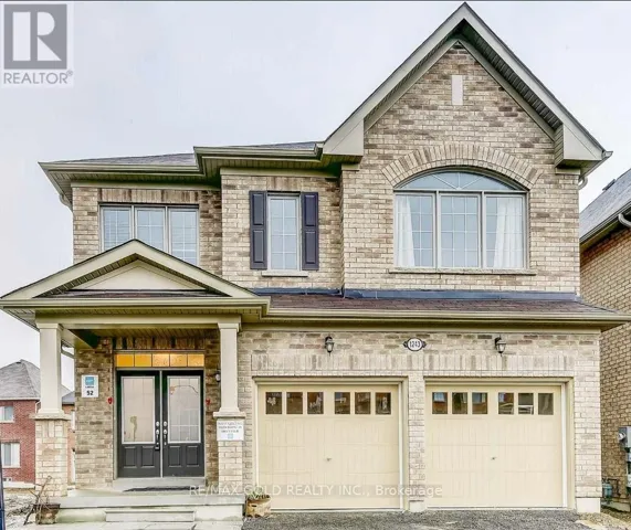 1243 RONALD INCHE DRIVE, Oshawa (Taunton), Ontario L1K0Y5