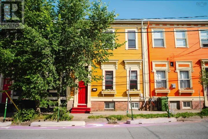 5654 Nora Bernard Street, Halifax, Nova Scotia B3K1B5