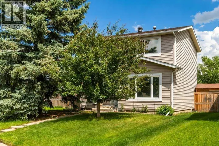 88 Faldale Close NE, Calgary, Alberta T3J1V9
