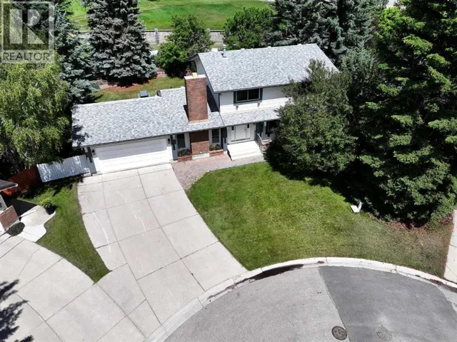 540 Varsity Estates Place NW, Calgary, Alberta T3B3C1