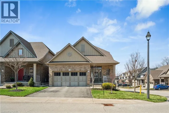 10 CHESTNUT Drive, Rockwood, Ontario N0B2K0