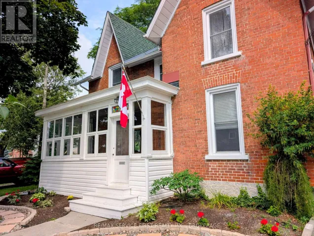 15 GRAHAM STREET E, Greater Napanee (Greater Napanee), Ontario K7R1L6