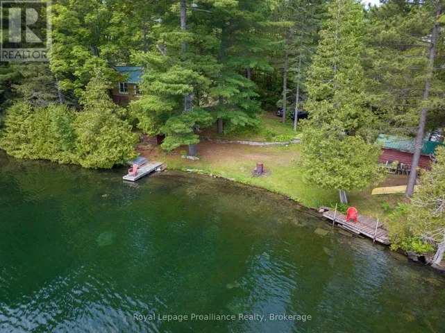 1066 ROCKY LANE, Frontenac (Frontenac North), Ontario K0H1K0