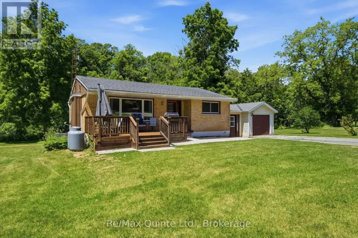 634 COUNTY ROAD 30, Brighton, Ontario K0K1H0