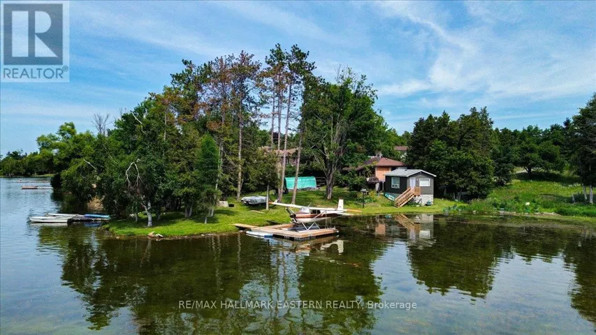 82 MARYLAND DRIVE, Selwyn, Ontario K9J0C5
