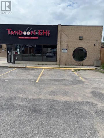 UNIT 1 - 405 WHARNCLIFFE ROAD S, London South (South E), Ontario N6J2M3