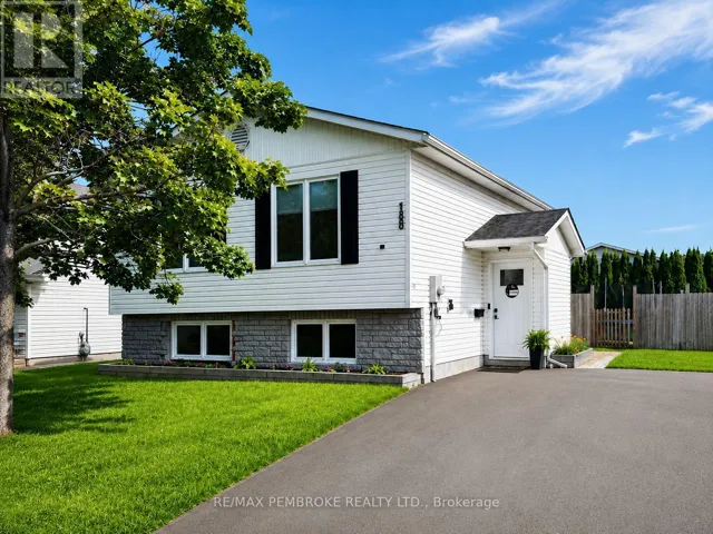 180 GARDEN STREET, Pembroke, Ontario K8A2H3