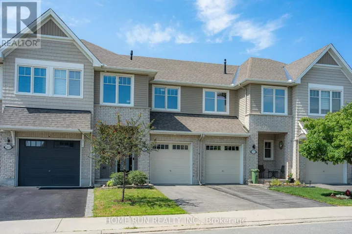 261 BRAMBLING WAY, Ottawa, Ontario K2J0E4