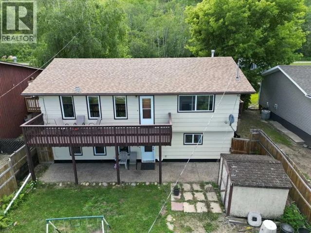 10709 89 Street, Peace River, Alberta T8S1S4