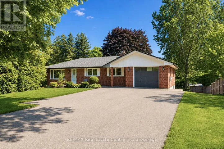 7459 BOYCE DRIVE, Puslinch, Ontario N0B2J0