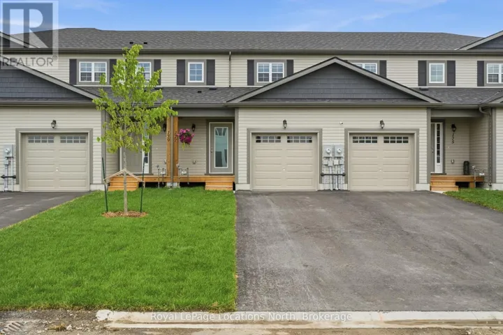 177 EQUALITY DRIVE, Meaford, Ontario N4L0B5