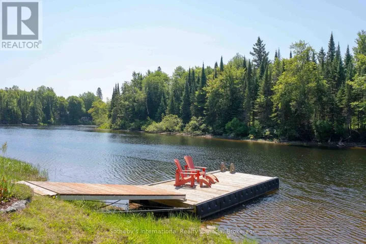 1041 CROCKFORD LANE S, Bracebridge, Ontario P1L1X3