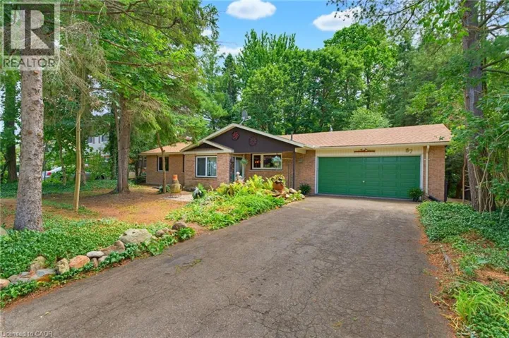 67 WATER Street, Ayr, Ontario N0B1E0