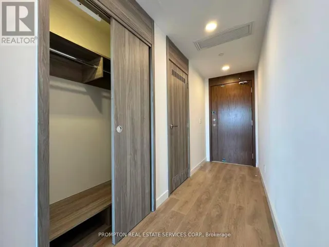 2201 - 68 ESTHER SHINER BOULEVARD, Toronto (Bayview Village), Ontario M2K0J6