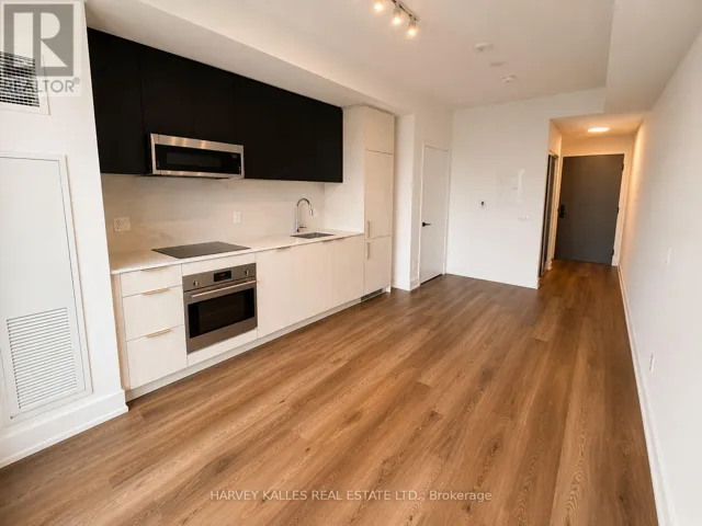 2706 - 308 JARVIS STREET, Toronto (Church-Yonge Corridor), Ontario M5A2P2