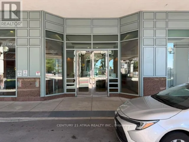 1707 - 10 QUEENS QUAY W, Toronto (Waterfront Communities), Ontario M5J2R9