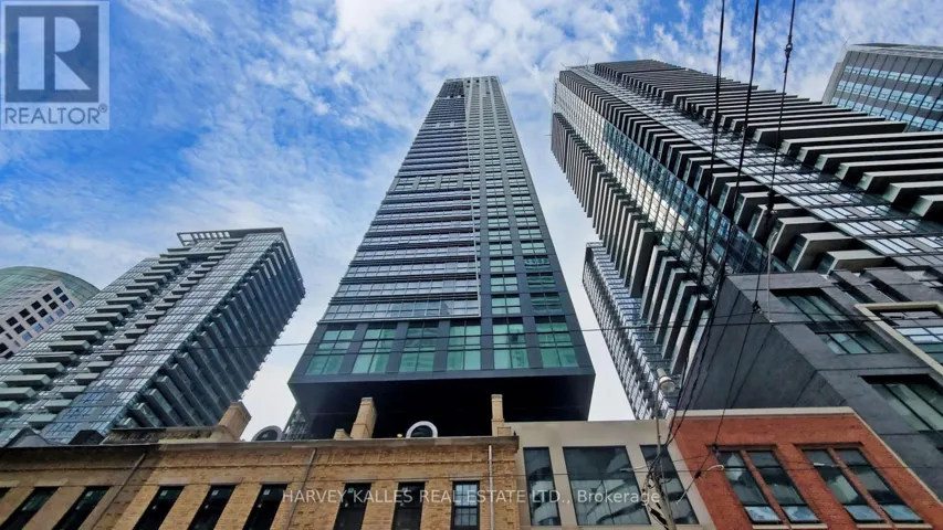 1905 - 327 KING STREET W, Toronto (Waterfront Communities), Ontario M5V0W7