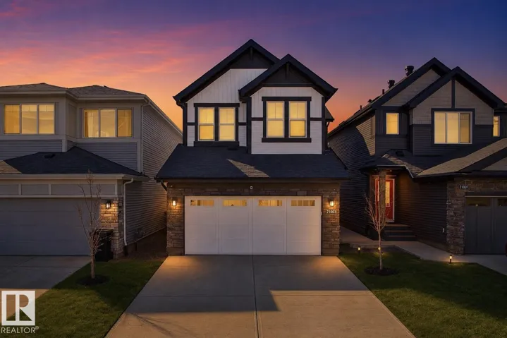 21003 131 AV NW, Edmonton, Alberta T5S0P4