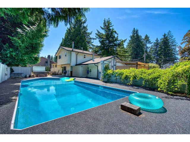3980 204A STREET, Langley, British Columbia V3A6A8