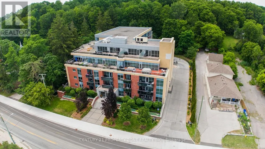 219 - 8302 ISLINGTON AVENUE, Vaughan (Islington Woods), Ontario L4L0E6