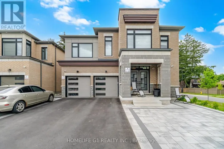 16 COLDWELL BAY CIRCLE, Vaughan (Kleinburg), Ontario L4H5E9