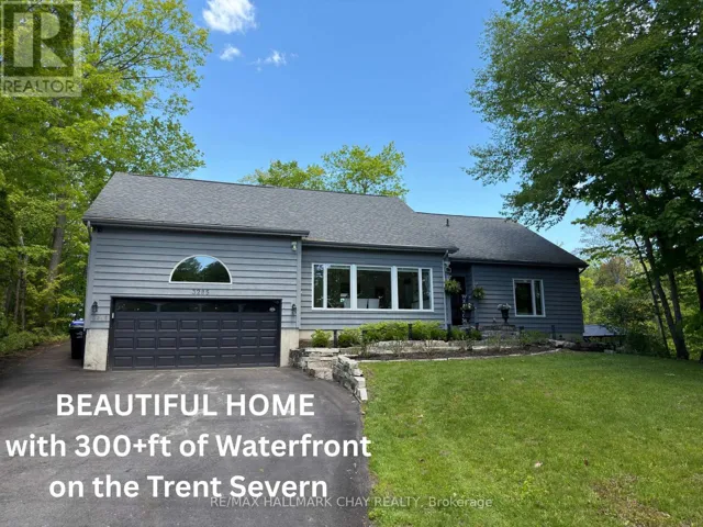 3285 ROCKCLIFFE COURT, Severn (Port Severn), Ontario L0K1S0