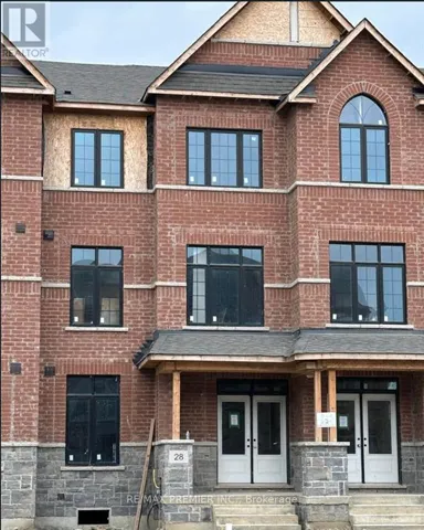 28 PETCH AVENUE, Caledon, Ontario L7C0Y9