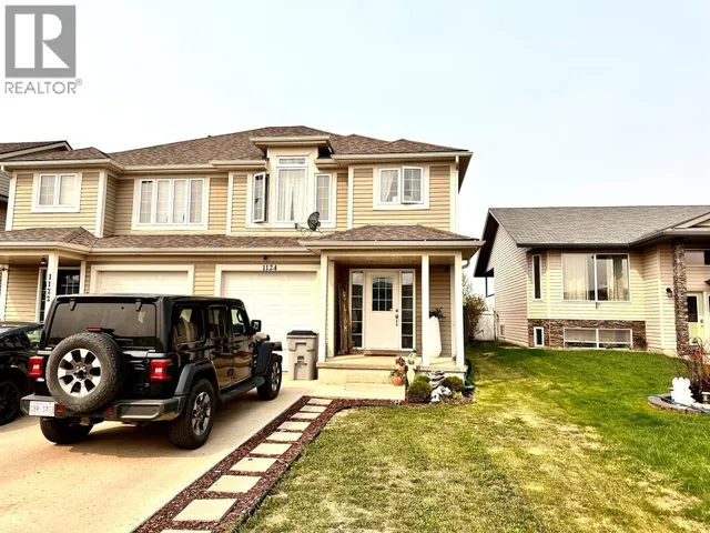 1124 24 Street, Wainwright, Alberta T9W1W4