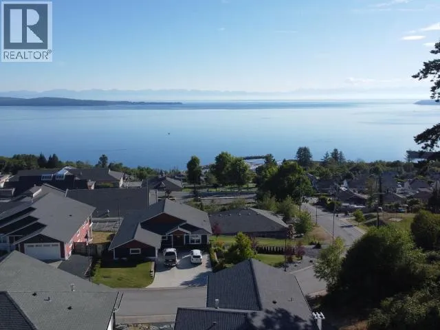 Lot 23 HEMLOCK STREET, Powell River, British Columbia V8A0T7