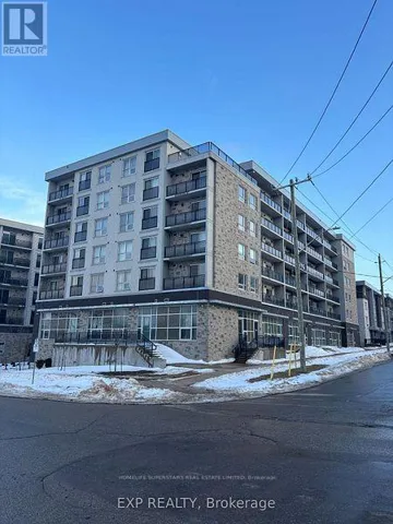 F504 - 275 LARCH STREET, Waterloo, Ontario N2L3R2