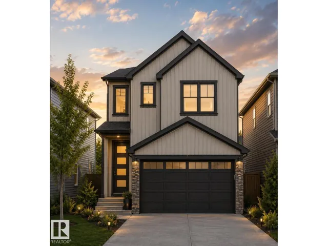 6900 52 AV, Beaumont, Alberta T4X2Z3