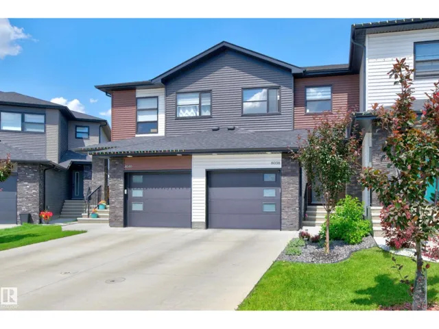 8038 174A AV NW, Edmonton, Alberta T5Z0R7