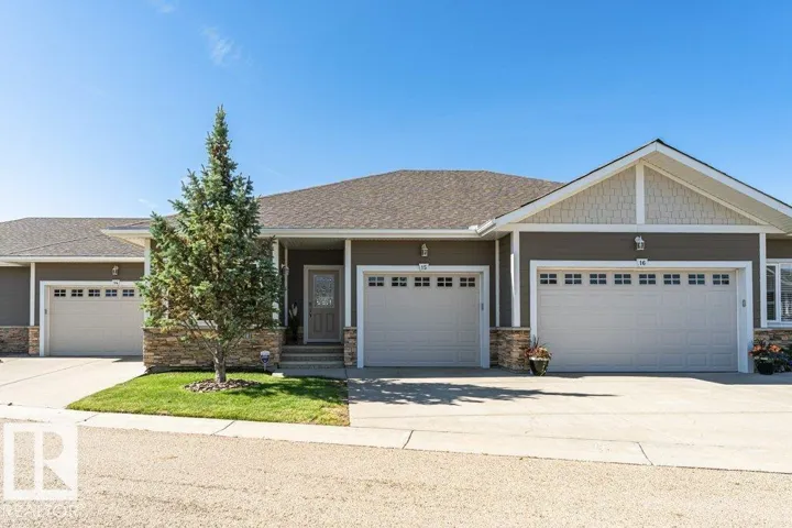 #15 175 MCCONACHIE DR NW, Edmonton, Alberta T5Y0S1