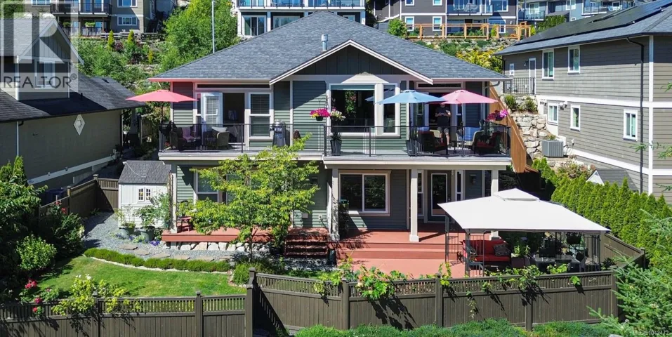 908 Hanington Rd, Ladysmith, British Columbia V9G0A4