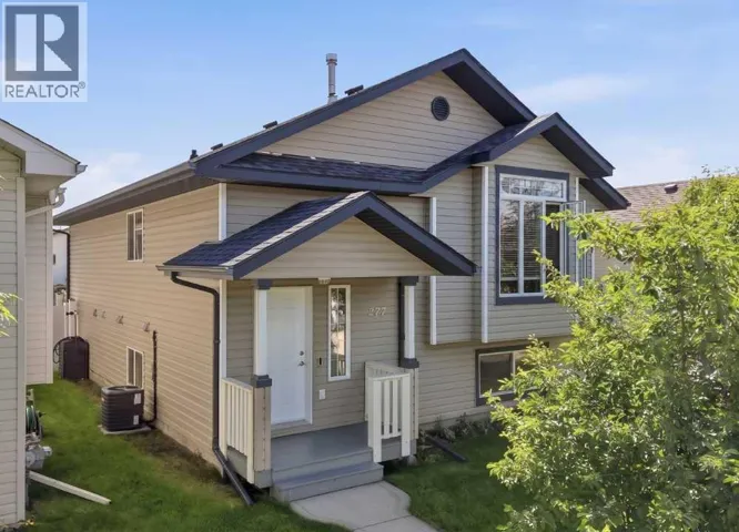 277 Deschner Close, Red Deer, Alberta T4R3C2