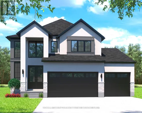 80 DEARING DRIVE, South Huron (Stephen), Ontario N0M1T0