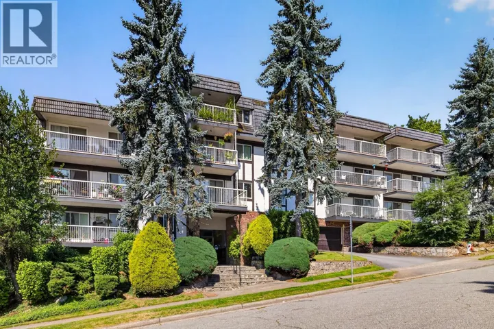 412 371 ELLESMERE AVENUE, Burnaby, British Columbia V5B3T1