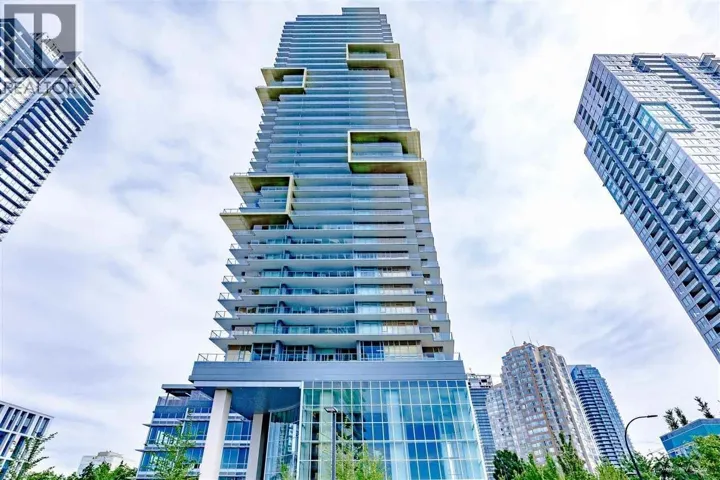 1805 6383 MCKAY AVENUE, Burnaby, British Columbia V5H0H8