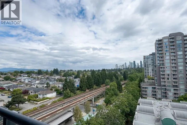1109 3438 VANNESS AVENUE, Vancouver, British Columbia V5R6E7