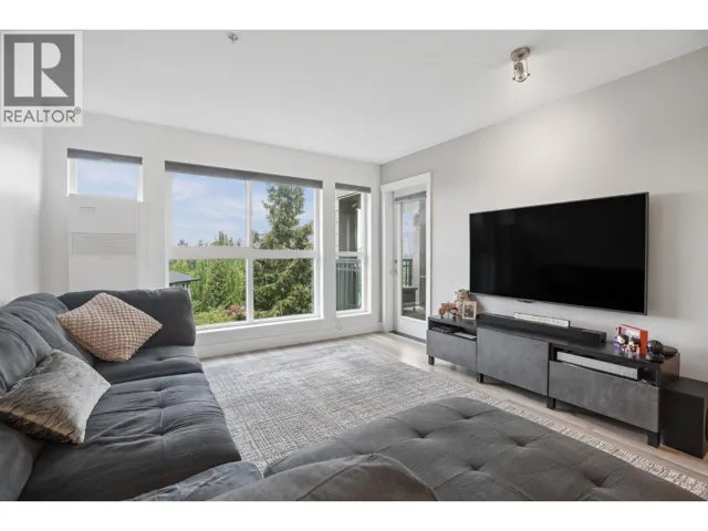 202 3082 DAYANEE SPRINGS BOULEVARD, Coquitlam, British Columbia V3E0A3
